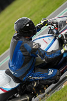 Middle Group Blue Bikes